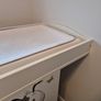 IKEA nappy changing table set Image 3