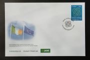 2013 Irish First Day Cover