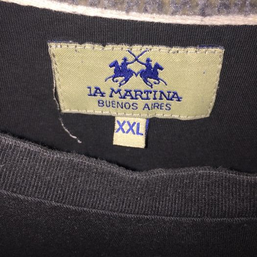 La Martina Polo Argentina