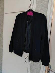 Ladies Jacket