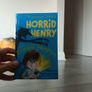 Horrid henry Image 10