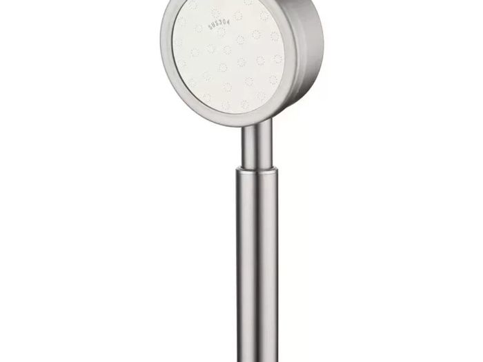 Stainless Steel High pressure shower head