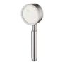 Stainless Steel High pressure shower head Image 2