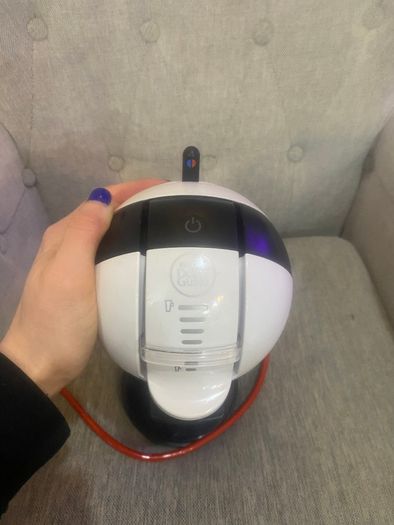 Nescafe Dolce Gusto coffee machine for sale