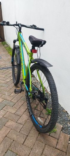 bikes