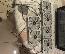 pc case fans