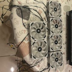 pc case fans