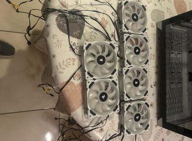pc case fans