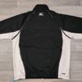 Mizuno Waterproof Short Sleeves Golf Jacket Mens Medium Image 6