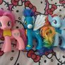 My little pony bundle Image 2
