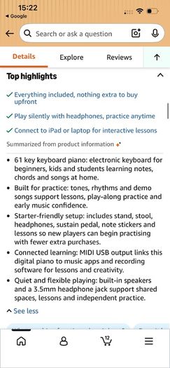 keyboard