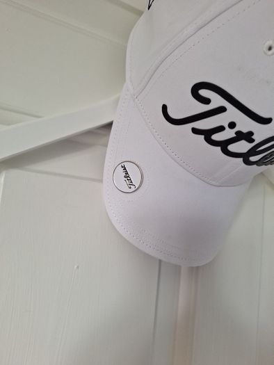 Titleist Cap