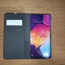 Samsung galaxy a50 case wallet style Image 3