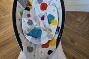 4moms Mamaroo rocker
