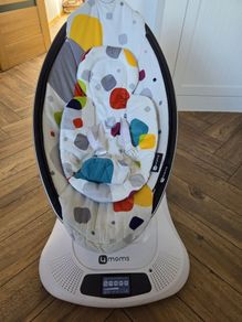 4moms Mamaroo rocker