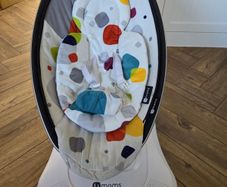 4moms Mamaroo rocker