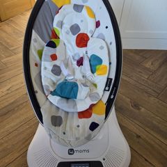4moms Mamaroo rocker