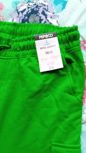 Shorts men NEW