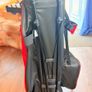 Ines is light stand bag Image 2