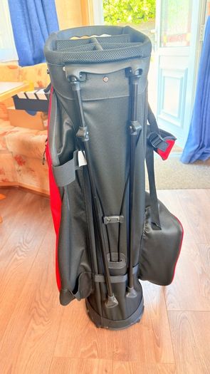 Ines is light stand bag
