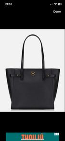 BNWT Michael Kors Tote Genuine