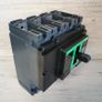 Schneider Electric, ComPacT NSX MCCB 4P 160A, Fixed Mount Image 9
