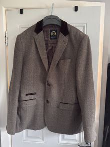 Marc Darcy Blazer