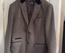 Marc Darcy Blazer