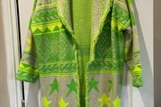 cardigan coat