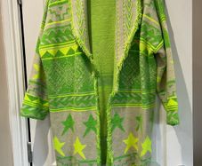 cardigan coat