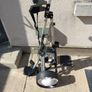 Ryder Golf trolley Image 9