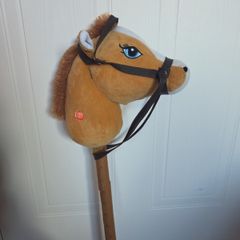 Hobby horse