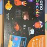 Lithuanian magnetic board Image 2