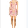 stunning elliatt designer dress Image 4