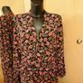Women's Dress NWOT SIZE M 12 to 14 Image 5