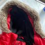 warm jacket Image 2