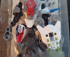 Action Figure