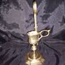 Queen Ann Style Candle Snuffer Image 3