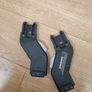UPPAbaby Upper Twin Adapters Image 2