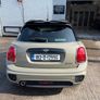 Garvey Crash Repairs Jobs: Mini Cooper Image 3