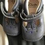 Girls shoes Clarks Image 2