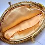 Vintage 1960's Beaded Handbag Image 6