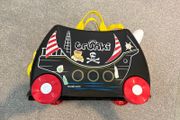 trunki case kids black