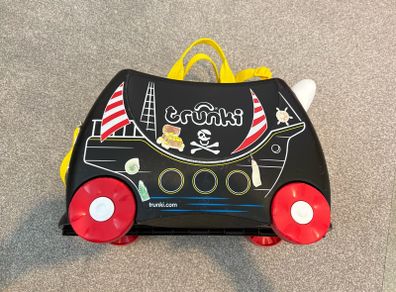 trunki case kids black