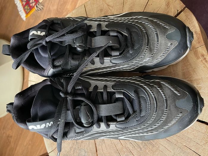 Nike  Air react 270 size 8