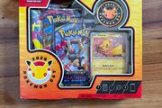 Pokemon Day Collection