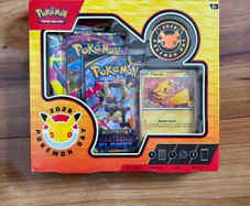Pokemon Day Collection