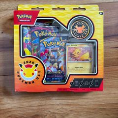 Pokemon Day Collection