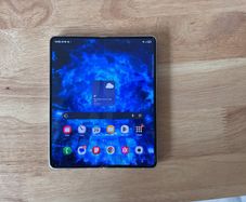 Samsung Galaxy Z Fold 3 5g