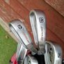 Golf Set Ideal Beginners Set Image 5